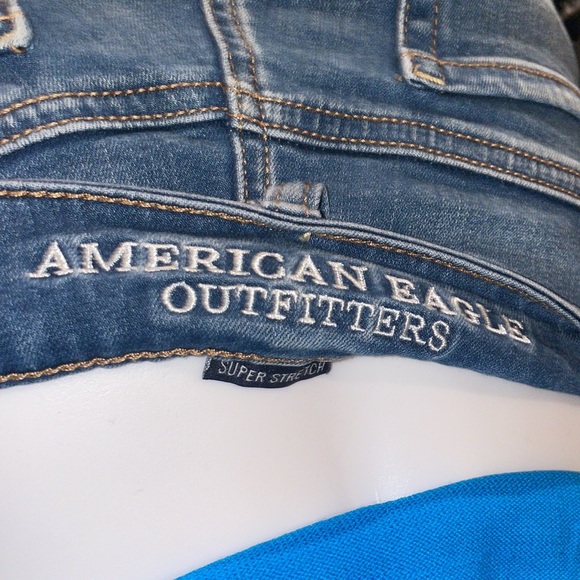 American Eagle Outfitters Pants - American Eagle outfitters shorts
